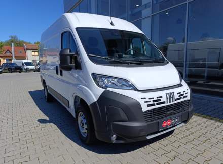 Fiat - Ducato