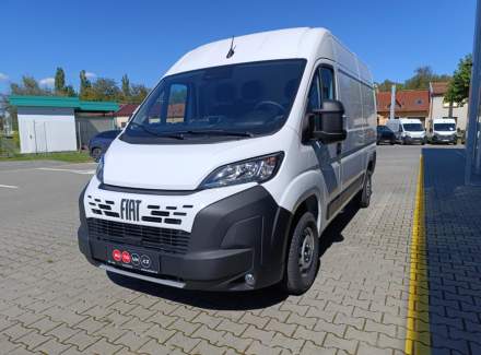 Fiat - Ducato