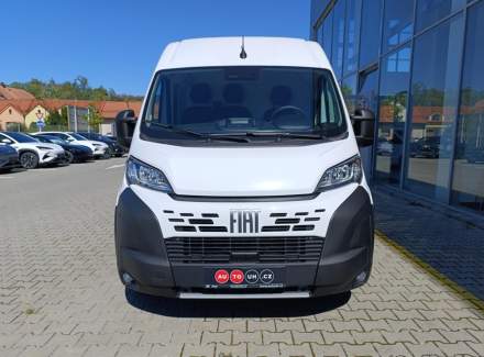 Fiat - Ducato