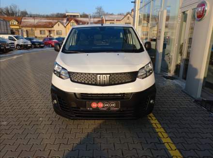 Fiat - Scudo
