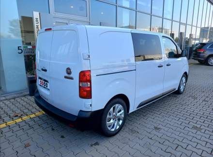 Fiat - Scudo