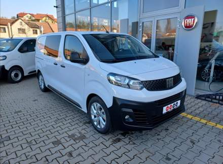 Fiat - Scudo