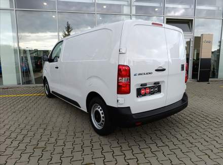 Fiat - E-Scudo