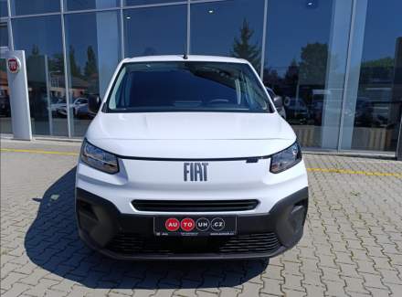 Fiat - E-Dobló