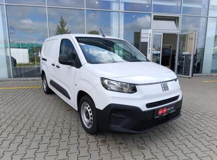 Fiat - Doblo