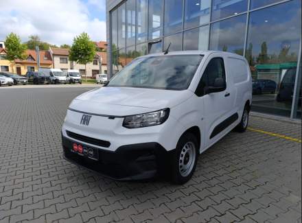 Fiat - Doblo