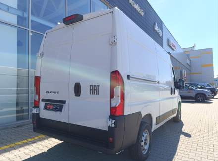Fiat - Ducato