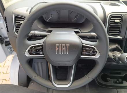 Fiat - Ducato