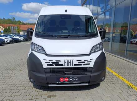 Fiat - Ducato