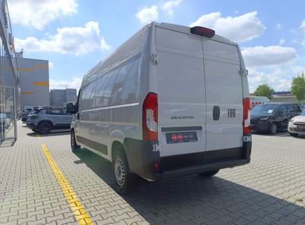 Fiat - Ducato