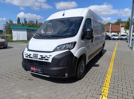 Fiat - Ducato
