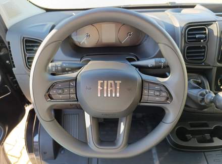 Fiat - Ducato