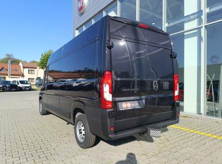 Fiat - Ducato
