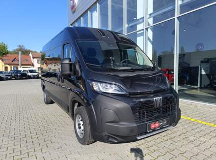 Fiat - Ducato