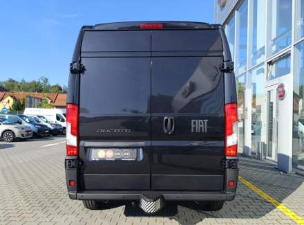 Fiat - Ducato