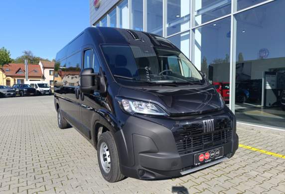 Fiat - Ducato
