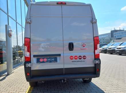Fiat - Ducato