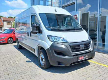 Fiat - Ducato