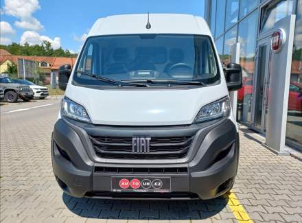 Fiat - Ducato
