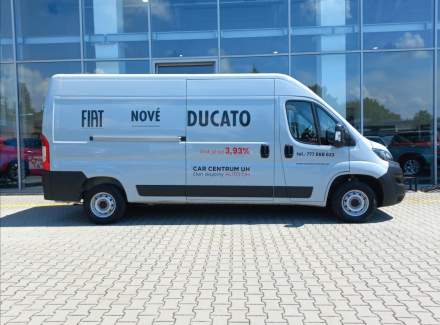 Fiat - Ducato