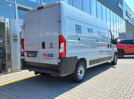 Fiat - Ducato