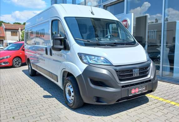 Fiat - Ducato
