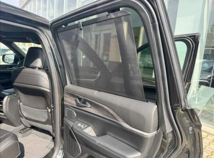 Jeep - Grand Cherokee