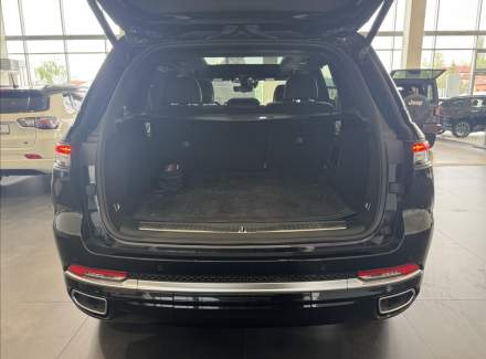 Jeep - Grand Cherokee