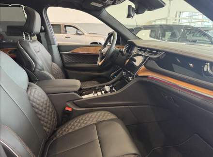 Jeep - Grand Cherokee