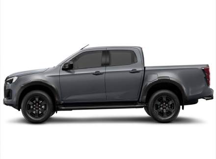 Isuzu - D-Max