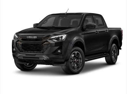 Isuzu - D-Max