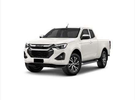 Isuzu - D-Max