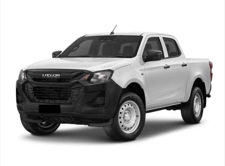 Isuzu - D-Max