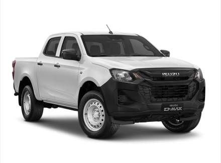 Isuzu - D-Max