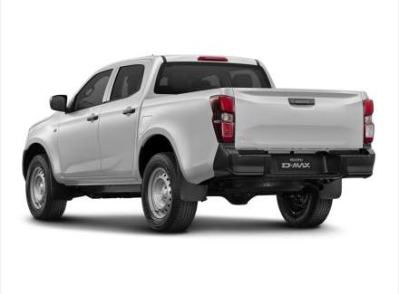 Isuzu - D-Max