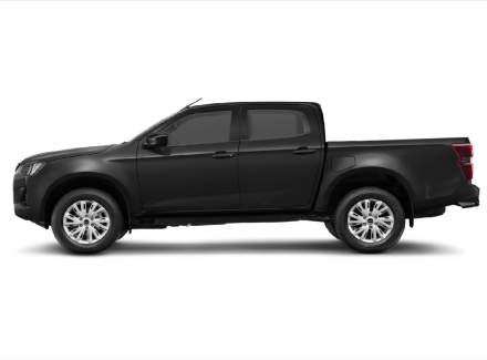 Isuzu - D-Max