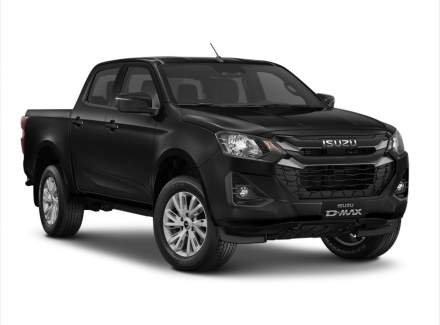 Isuzu - D-Max