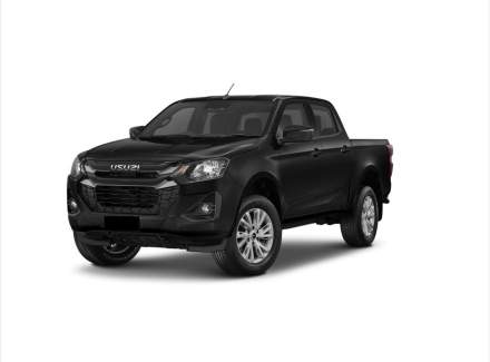 Isuzu - D-Max
