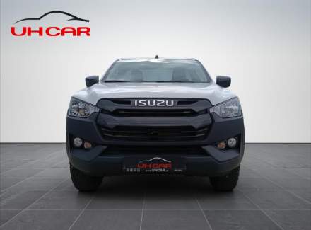Isuzu - D-Max