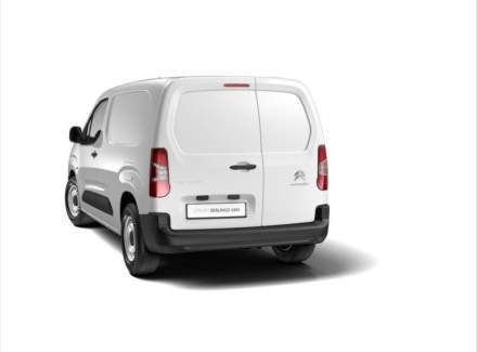 Citroën - Berlingo