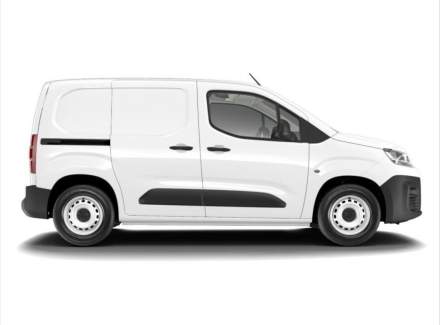 Citroën - Berlingo