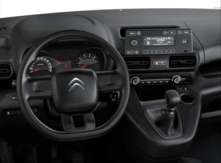 Citroën - Berlingo