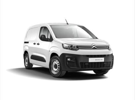 Citroën - Berlingo