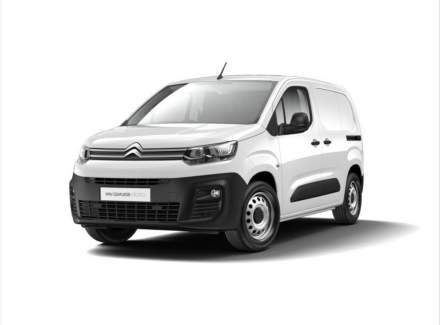 Citroën - Berlingo