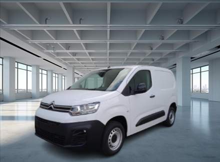 Citroën - Berlingo