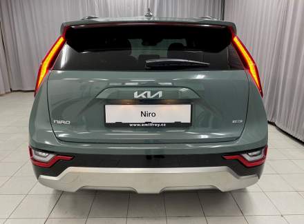 Kia - Niro