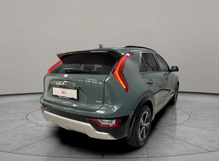 Kia - Niro