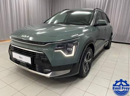 Kia - Niro