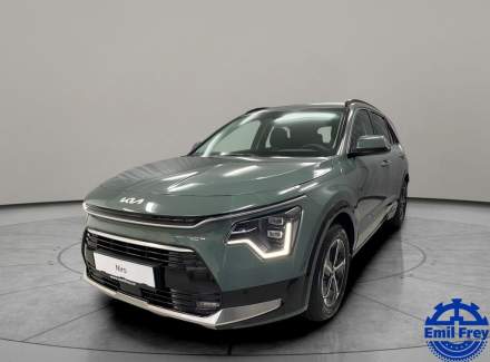 Kia - Niro