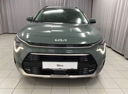 Kia - Niro